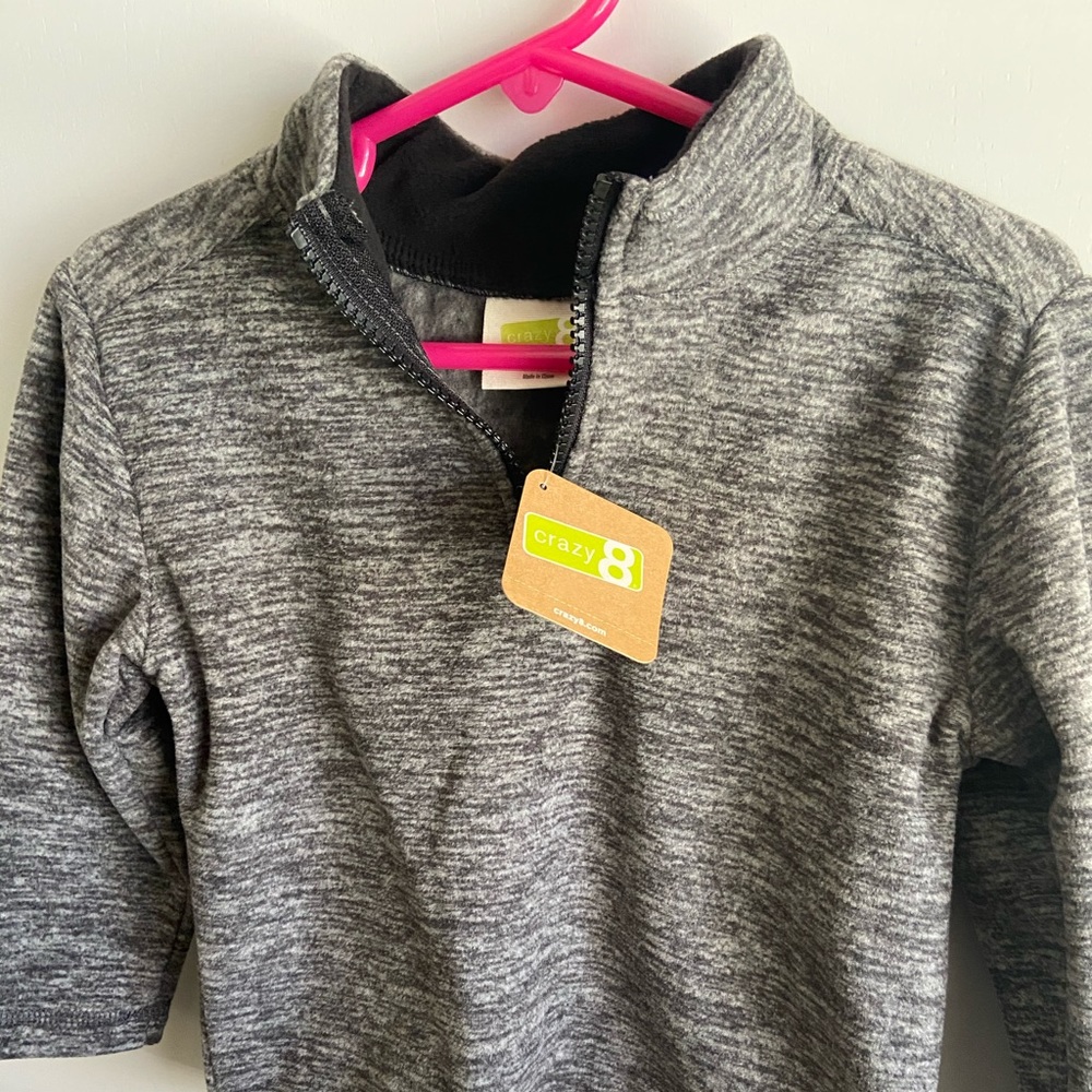 New 18-24month sweater